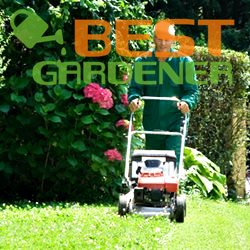 lawn care in BD97